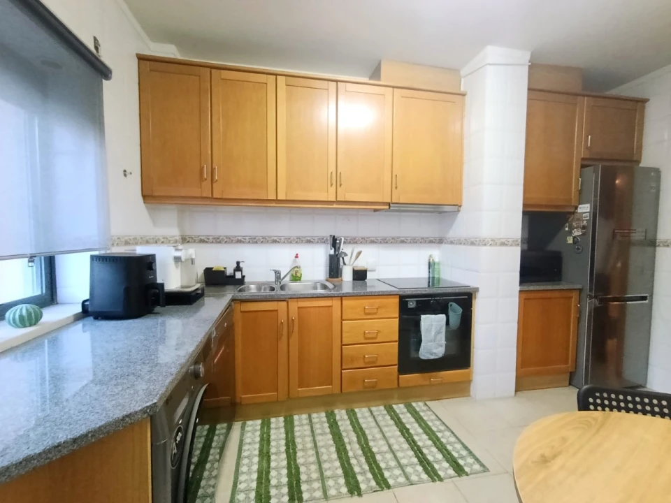 Apartamento T3 para Venda em Abrantes (São Vicente e São João) e Alferrarede Foto 13