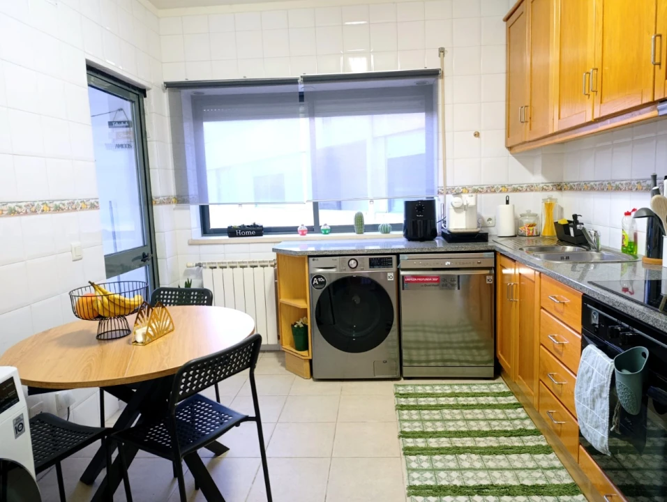 Apartamento T3 para Venda em Abrantes (São Vicente e São João) e Alferrarede Foto 14