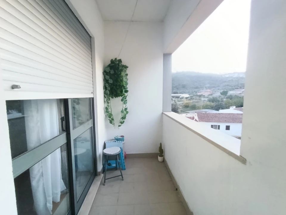Apartamento T3 para Venda em Abrantes (São Vicente e São João) e Alferrarede Foto 32