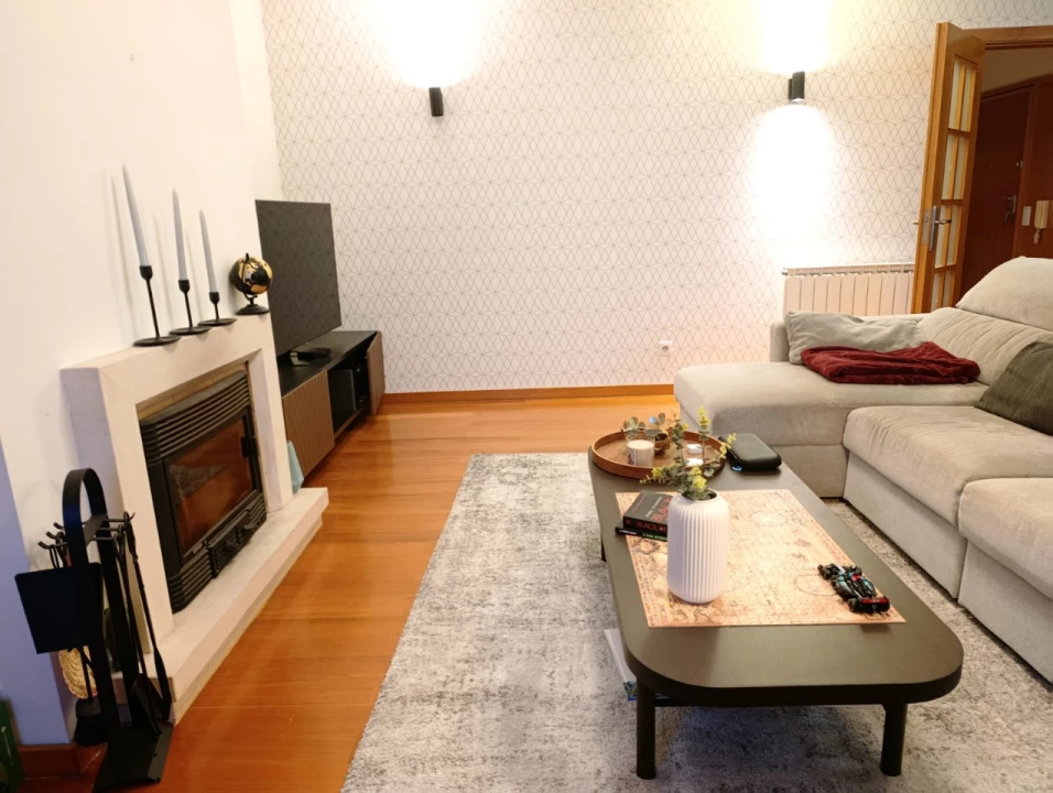 Apartamento T3 para Venda em Abrantes (São Vicente e São João) e Alferrarede Foto 12