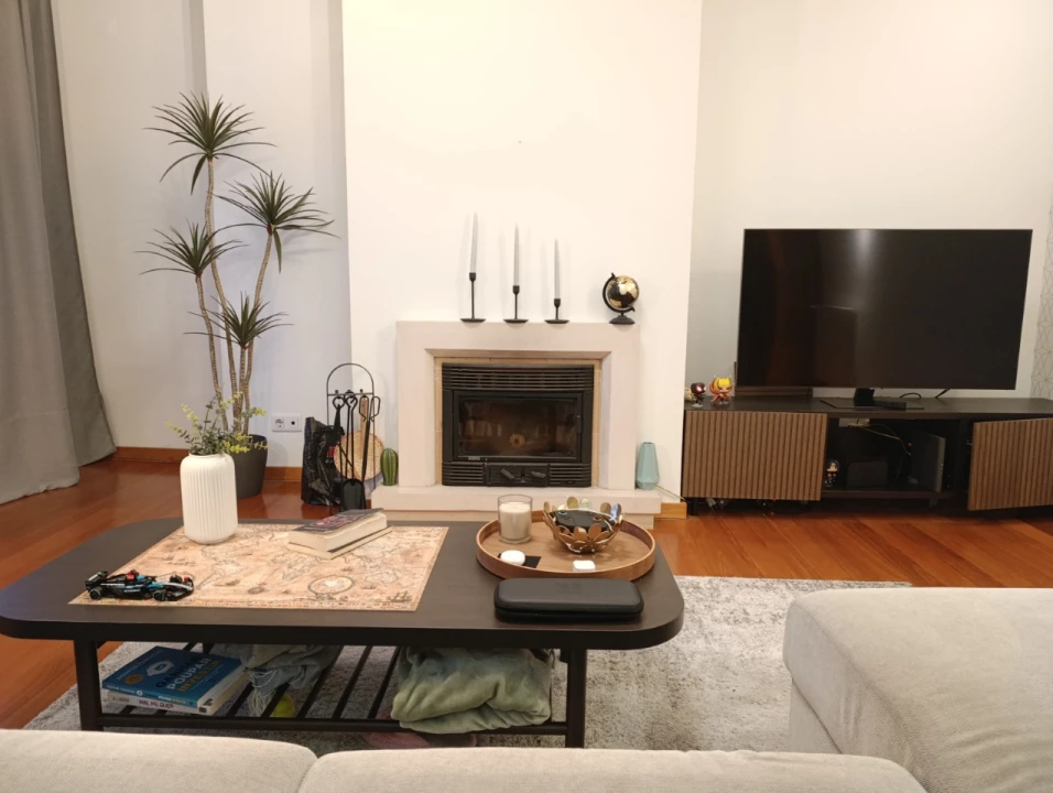 Apartamento T3 para Venda em Abrantes (São Vicente e São João) e Alferrarede Foto 5