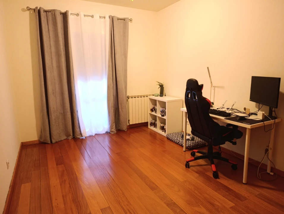 Apartamento T3 para Venda em Abrantes (São Vicente e São João) e Alferrarede Foto 20