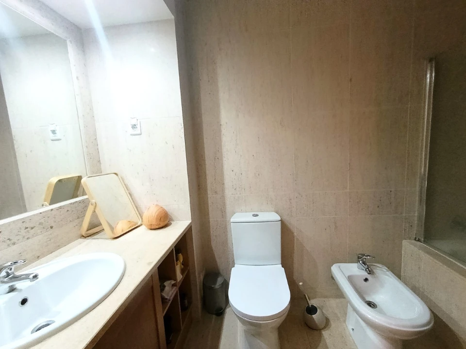 Apartamento T3 para Venda em Abrantes (São Vicente e São João) e Alferrarede Foto 29