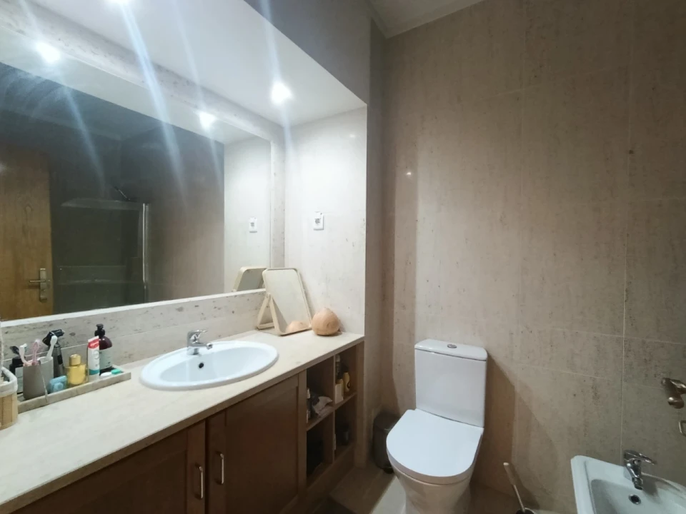 Apartamento T3 para Venda em Abrantes (São Vicente e São João) e Alferrarede Foto 31