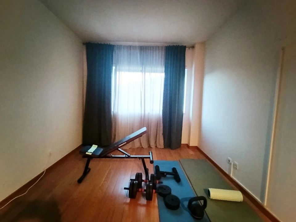 Apartamento T3 para Venda em Abrantes (São Vicente e São João) e Alferrarede Foto 21