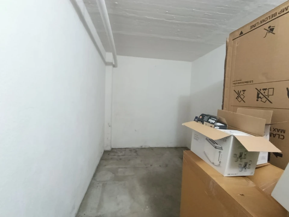 Apartamento T3 para Venda em Abrantes (São Vicente e São João) e Alferrarede Foto 34