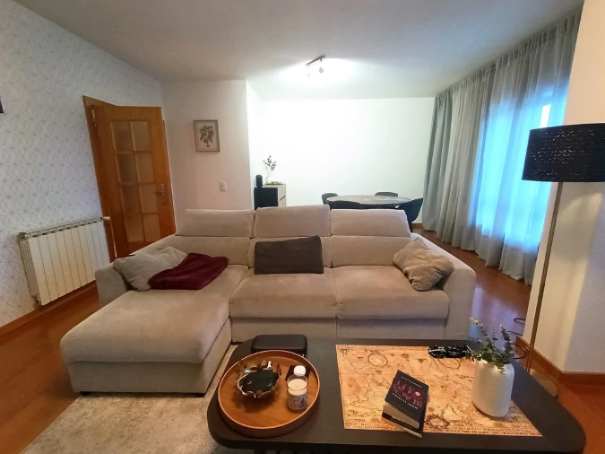 Apartamento T3 para Venda em Abrantes (São Vicente e São João) e Alferrarede Foto 7