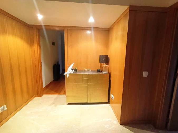 Apartamento T3 para Venda em Abrantes (São Vicente e São João) e Alferrarede Foto 25