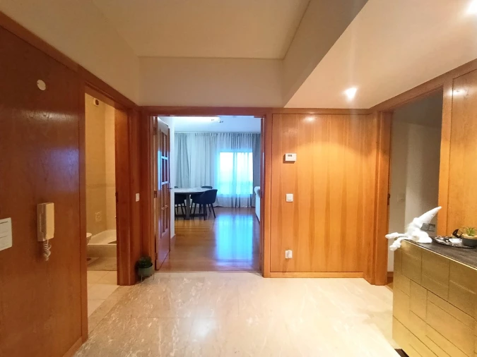 Apartamento T3 para Venda em Abrantes (São Vicente e São João) e Alferrarede Foto 22