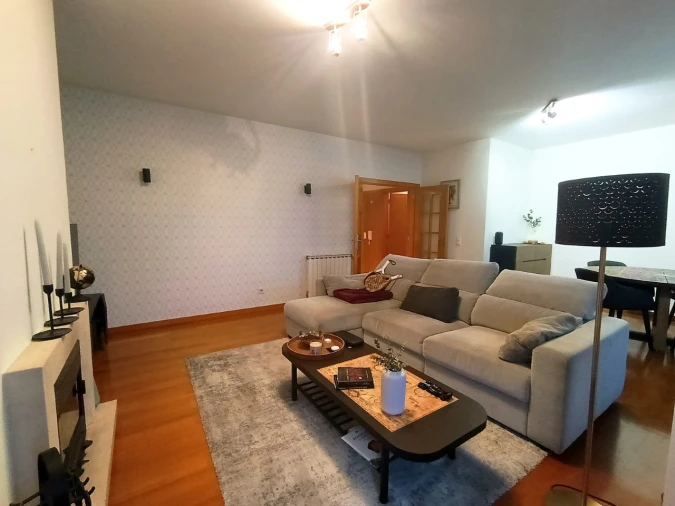 Apartamento T3 para Venda em Abrantes (São Vicente e São João) e Alferrarede Foto 8