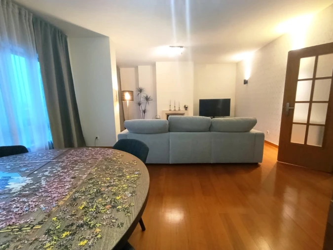 Apartamento T3 para Venda em Abrantes (São Vicente e São João) e Alferrarede Foto 10