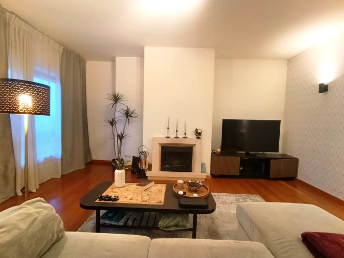 Apartamento T3 para Venda em Abrantes (São Vicente e São João) e Alferrarede