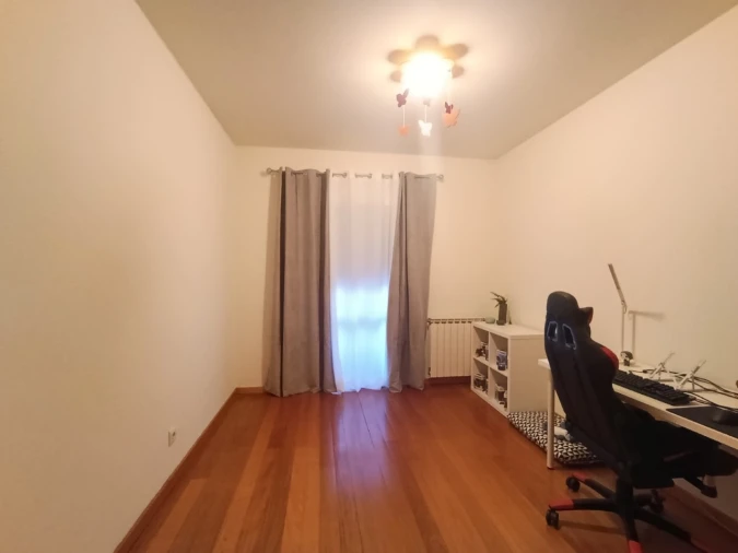 Apartamento T3 para Venda em Abrantes (São Vicente e São João) e Alferrarede Foto 19