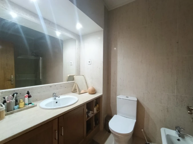 Apartamento T3 para Venda em Abrantes (São Vicente e São João) e Alferrarede Foto 31
