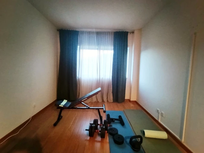 Apartamento T3 para Venda em Abrantes (São Vicente e São João) e Alferrarede Foto 21