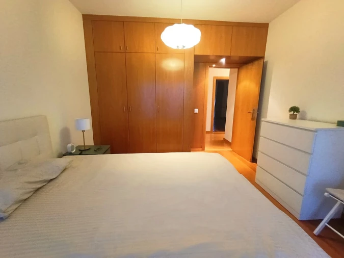 Apartamento T3 para Venda em Abrantes (São Vicente e São João) e Alferrarede Foto 17