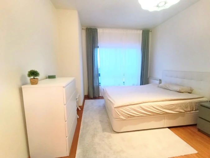 Apartamento T3 para Venda em Abrantes (São Vicente e São João) e Alferrarede Foto 16