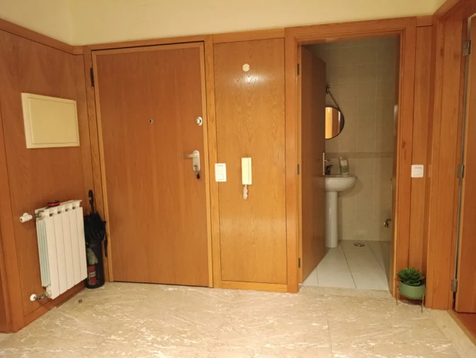 Apartamento T3 para Venda em Abrantes (São Vicente e São João) e Alferrarede Foto 26