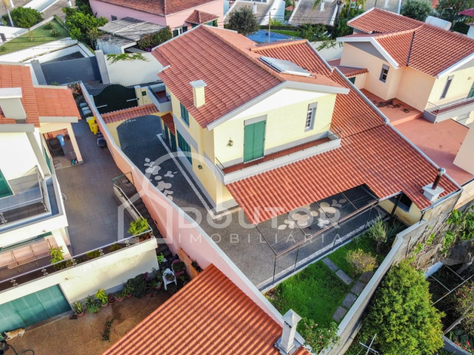 Moradia T3 para Venda em Imaculado Coração de Maria Foto 8