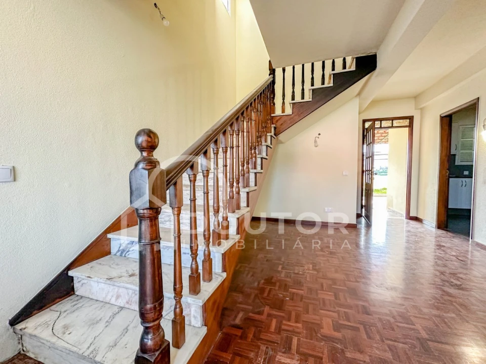 Moradia T3 para Venda em Imaculado Coração de Maria Foto 14