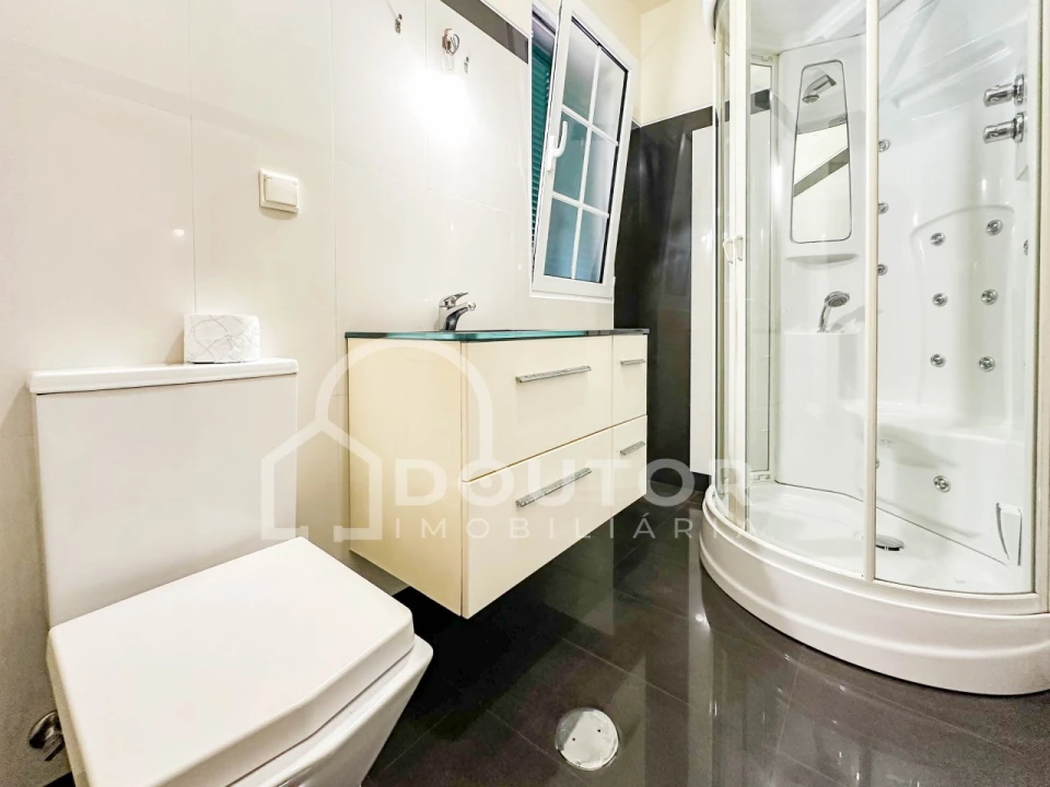 Moradia T3 para Venda em Imaculado Coração de Maria Foto 21