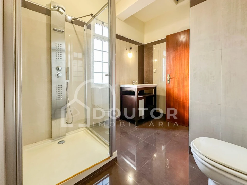 Moradia T3 para Venda em Imaculado Coração de Maria Foto 24