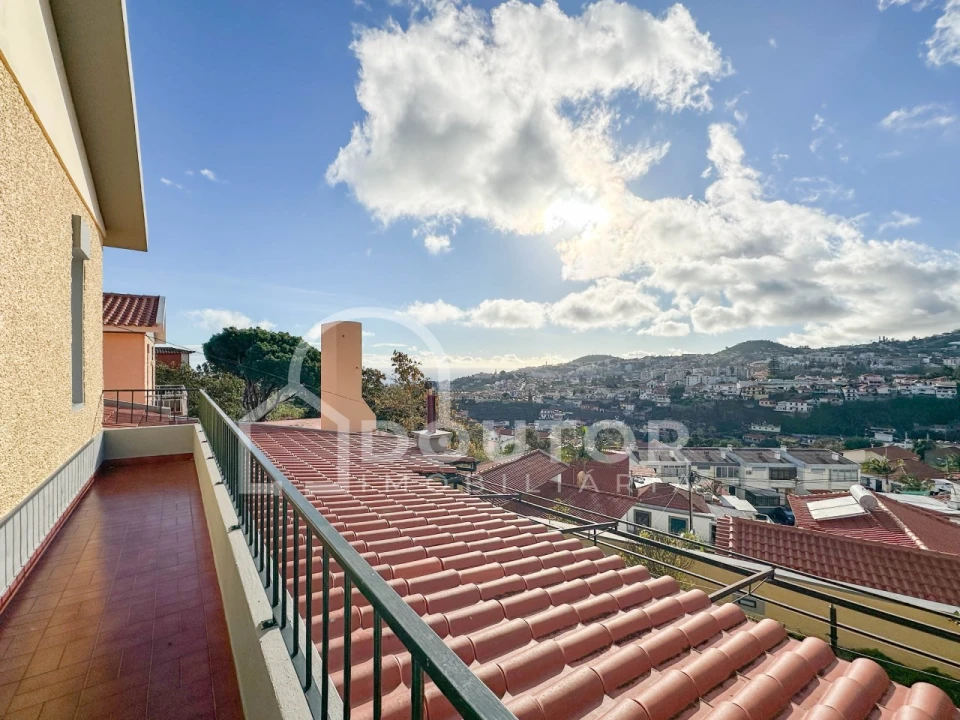 Moradia T3 para Venda em Imaculado Coração de Maria Foto 27