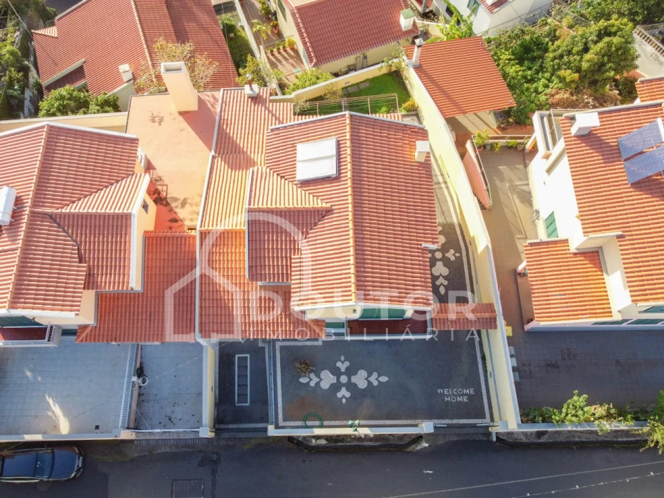 Moradia T3 para Venda em Imaculado Coração de Maria Foto 30