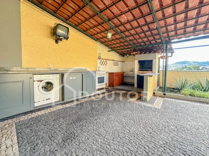 Moradia T3 para Venda em Imaculado Coração de Maria Foto 5