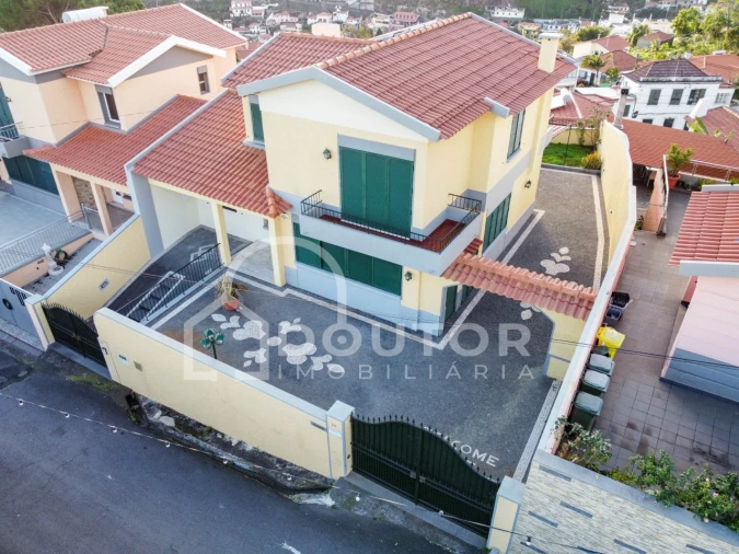 Moradia T3 para Venda em Imaculado Coração de Maria Foto 7