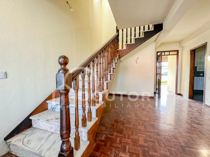 Moradia T3 para Venda em Imaculado Coração de Maria Foto 14