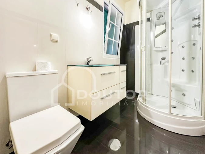 Moradia T3 para Venda em Imaculado Coração de Maria Foto 21