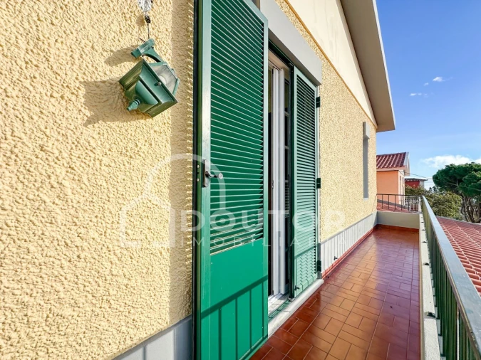 Moradia T3 para Venda em Imaculado Coração de Maria Foto 28