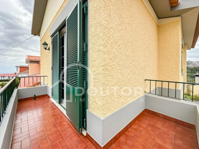 Moradia T3 para Venda em Imaculado Coração de Maria Foto 19