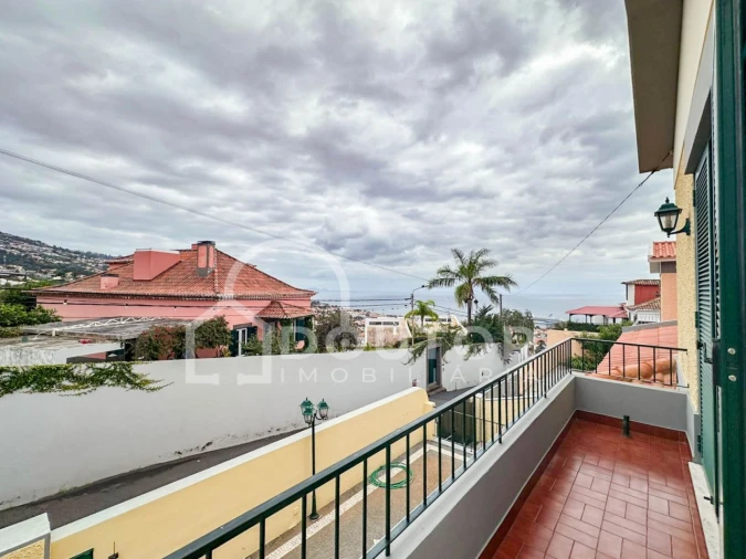 Moradia T3 para Venda em Imaculado Coração de Maria Foto 20