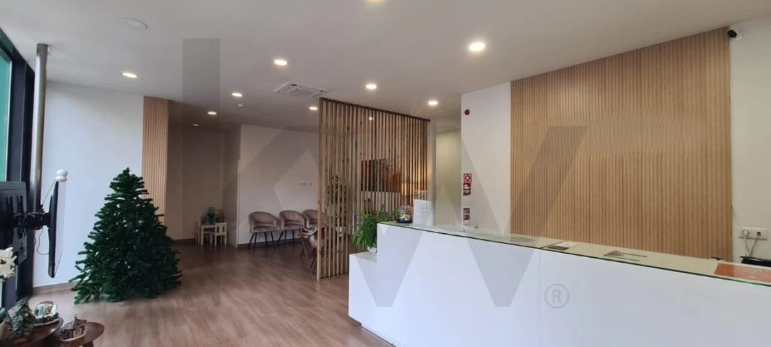 Loja para Venda em São Domingos de Benfica Foto 5