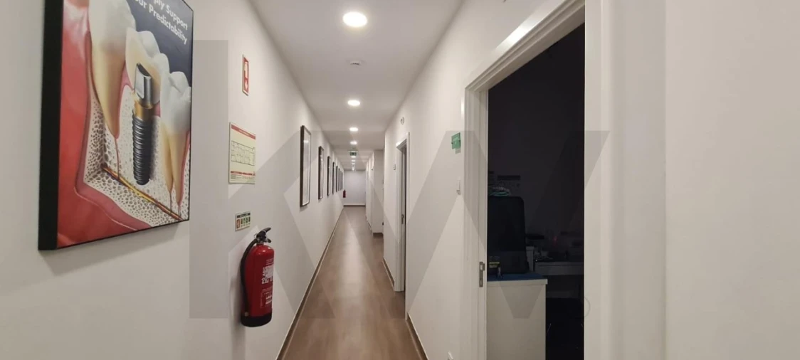 Loja para Venda em São Domingos de Benfica Foto 8