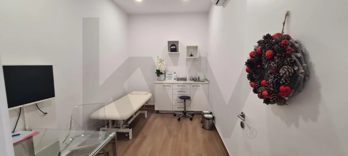 Loja para Venda em São Domingos de Benfica Foto 12