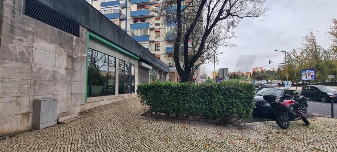 Loja para Venda em São Domingos de Benfica Foto 14