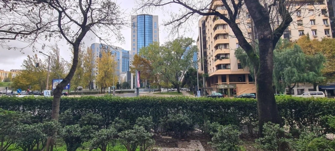 Loja para Venda em São Domingos de Benfica Foto 16