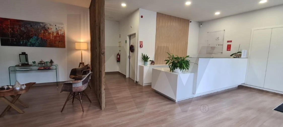 Loja para Venda em São Domingos de Benfica Foto 19