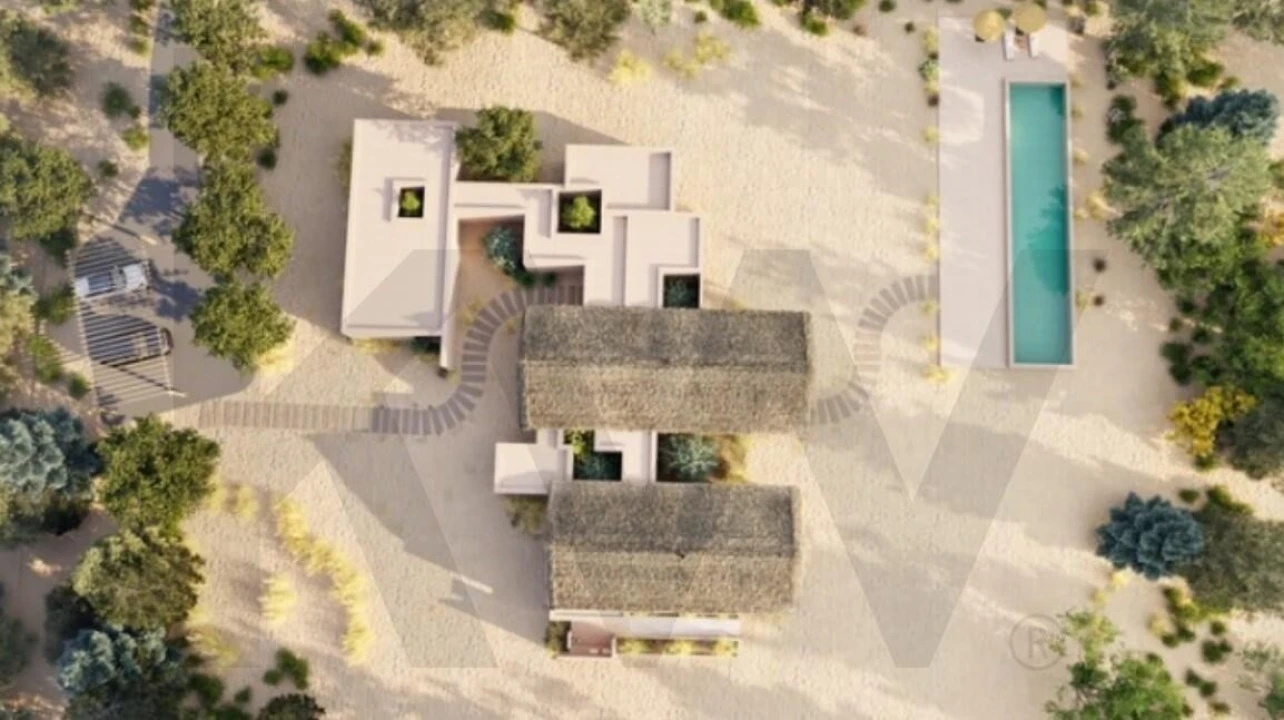 Terreno para Venda em Melides Foto 18