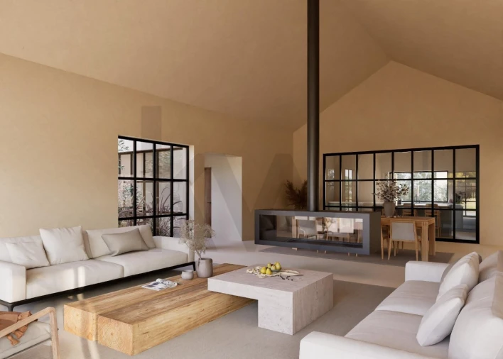 Terreno para Venda em Melides Foto 16