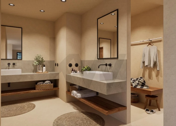 Terreno para Venda em Melides Foto 17