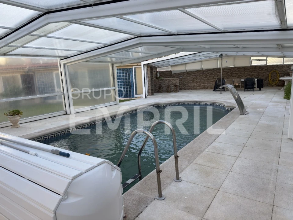 Moradia T4 para Venda em Ovar, São João, Arada e São Vicente de Pereira Jusã Foto 9