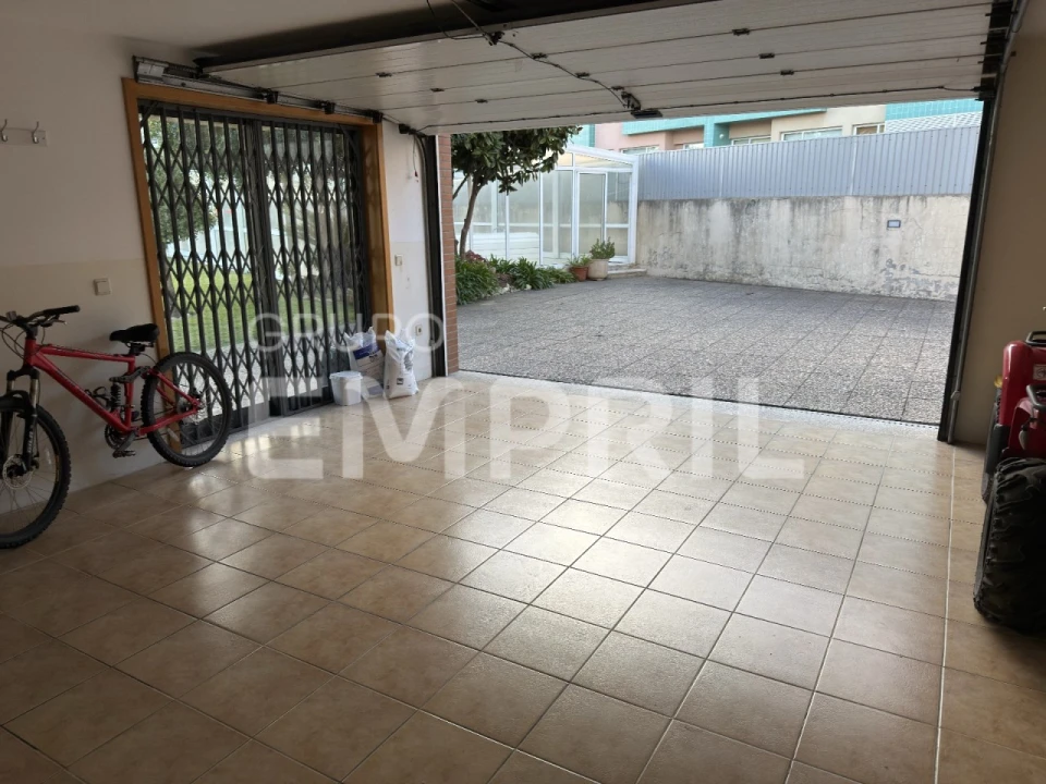 Moradia T4 para Venda em Ovar, São João, Arada e São Vicente de Pereira Jusã Foto 14