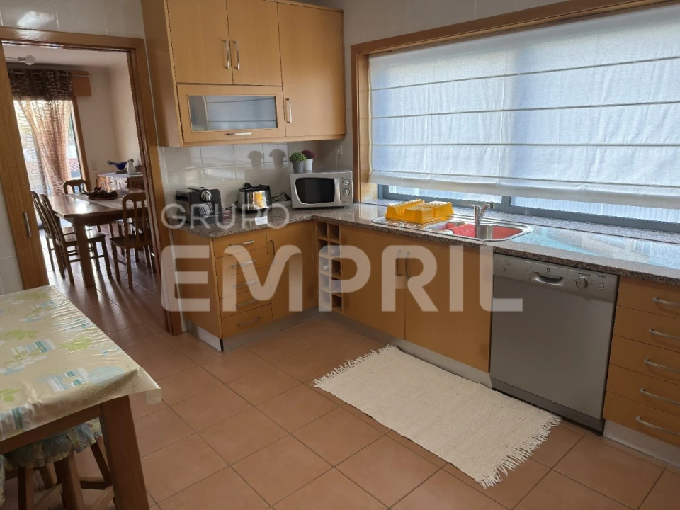 Moradia T4 para Venda em Ovar, São João, Arada e São Vicente de Pereira Jusã Foto 20