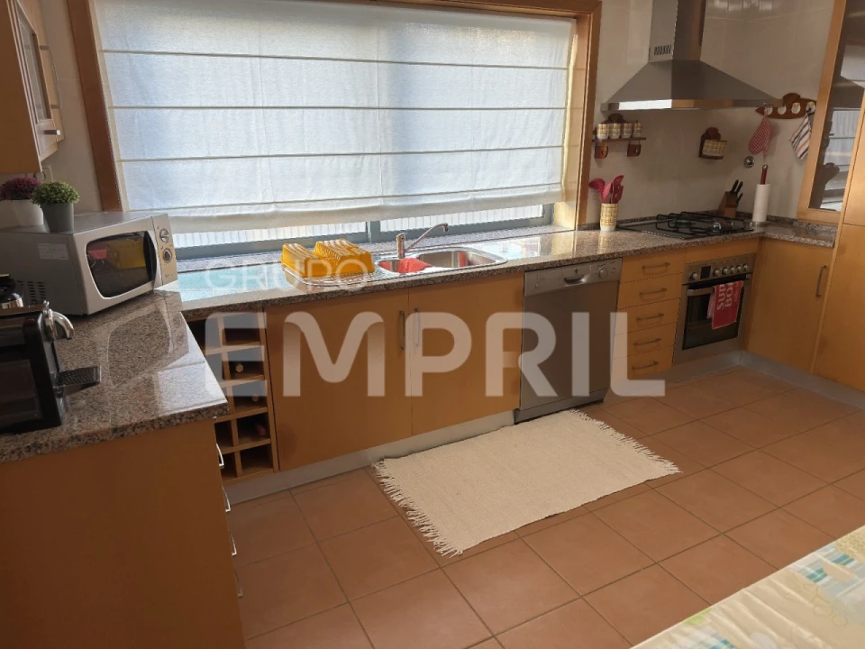 Moradia T4 para Venda em Ovar, São João, Arada e São Vicente de Pereira Jusã Foto 22