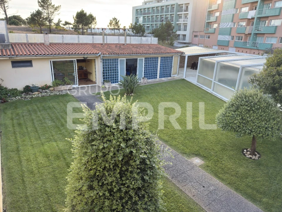 Moradia T4 para Venda em Ovar, São João, Arada e São Vicente de Pereira Jusã Foto 26