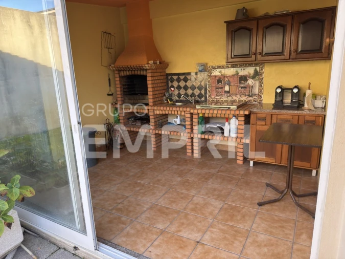 Moradia T4 para Venda em Ovar, São João, Arada e São Vicente de Pereira Jusã Foto 6